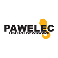 Tadeusz Pawelec Usługi sprzętowo-transportowe przetarcia i obróbki drewna - Wynajem dźwigów i żurawi