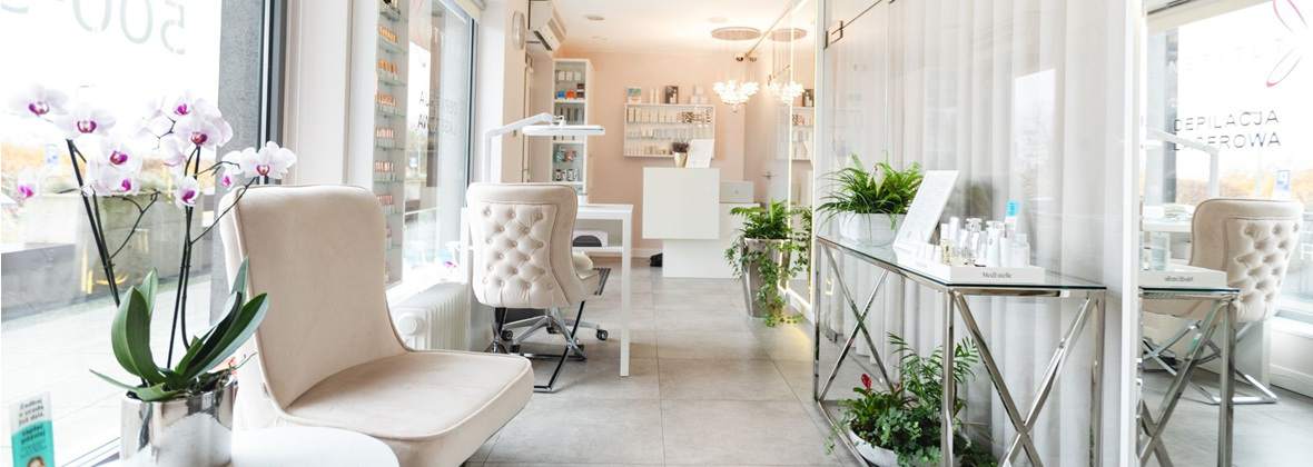 Instytut Urody Agata Partyka-Banaszkiewicz