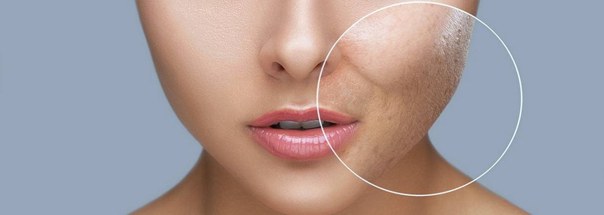 Gold Estetic Sara Kowalska