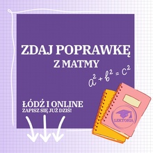 korepetycje z matematyki