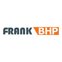 FRANK | Sklep BHP - logo