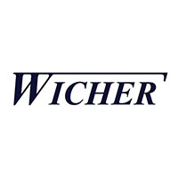 PPHU Wicher s.c. Zakład naprawy i konserwacji konstrukcji stalowych - logo