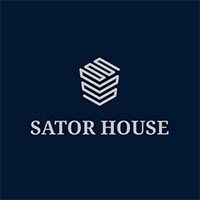 Sator House prosta spółka akcyjna - Agencja nieruchomości - logo