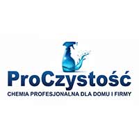 Maria Bukowska Proczystość - logo