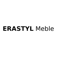 ERASTYL Meble - logo