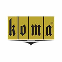 Koma Przedsiębiorstwo projektowo-wykonawcze budownictwa i instalacji Sp. z o. o. - logo