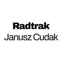 Radtrak Janusz Cudak - logo