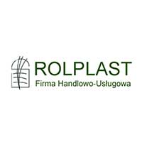 Rolplast – Montaż Okien i Drzwi - logo