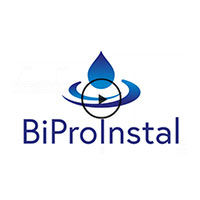 Biproinstal Rafał Marciniak - logo