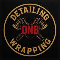 Mateusz Byczek DetailingWrapping - logo