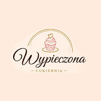 Cukiernia Wypieczona - Katarzyna Myga - logo