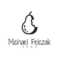 PEAR Michael Felczak sklep internetowy z odzieżą i kawą - logo