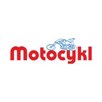 Serwis & Hurtownia części i akcesoriów motocyklowych Motocykl - logo