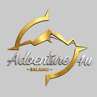 ADVENTURE 4U Sándor Salánki - logo