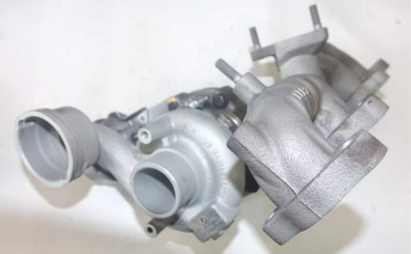 wtryskiwacze, pompy, turbosprężarki regeneracja