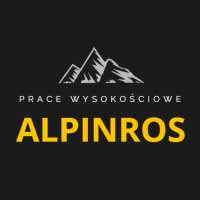 Alpinros Daniel Rosiński - Prace wysokościowe
