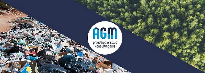 AGM Przedsiębiorstwo konsultingowe