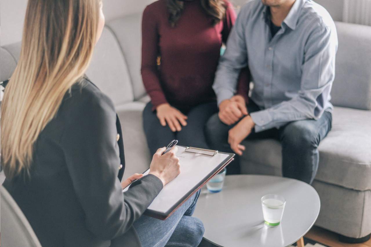 psychoterapia dla par