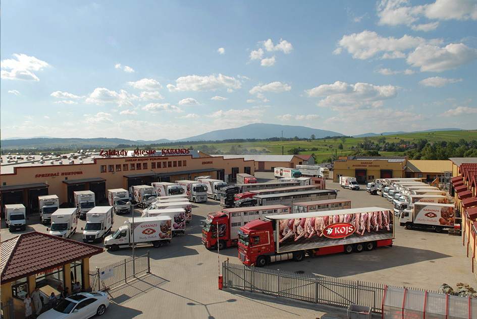 Zakłady Mięsne Kabanos