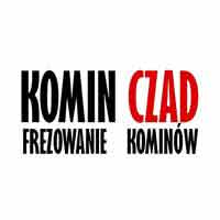 Komin Czad - Frezowanie komina, Wkład kominowy, naprawa komina - Kominiarze