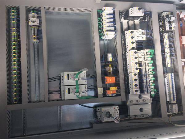 elektronika przemysłowa