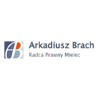 Kancelaria Prawna Arkadiusz Brach - Radcy prawni