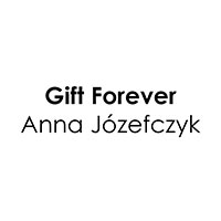 Gift Forever Anna Józefczyk, - Usługi pakowania