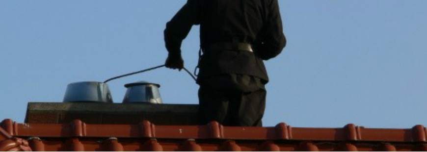 Marcin Karbowski Usługi Kominiarskie