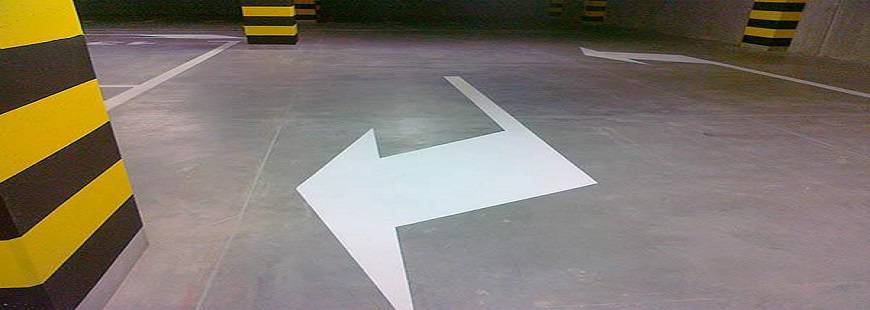 Posadzki Przemysłowe Spółka z Ograniczoną Odpowiedzialnością