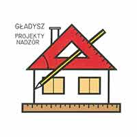 Jerzy Gładysz Projektowanie I Nadzór w Budownictwie - Biura projektowe