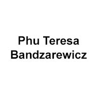 Phu Teresa Bandzarewicz Prace ziemne, wyburzenia, żwirownia - Budowa i wykończenia pod klucz