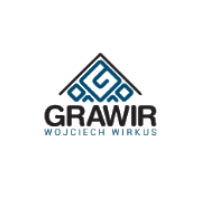 Grawir Wojciech Wirkus - Kamień i kruszywa