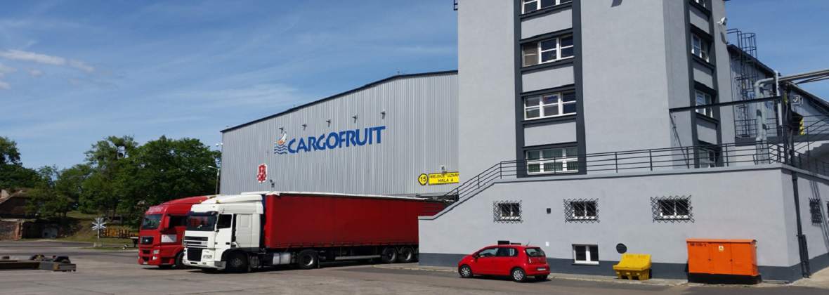 Cargofruit Sp. z o.o.