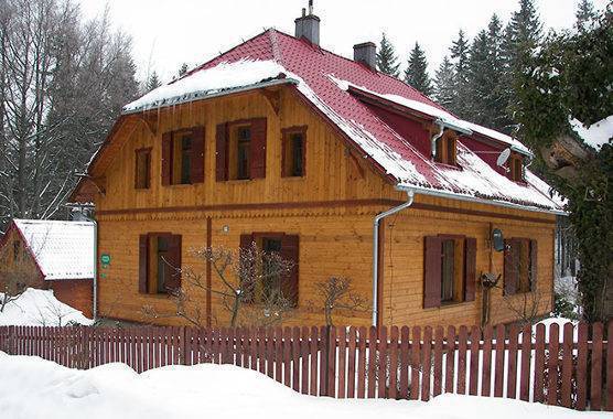 producent saun fińskich