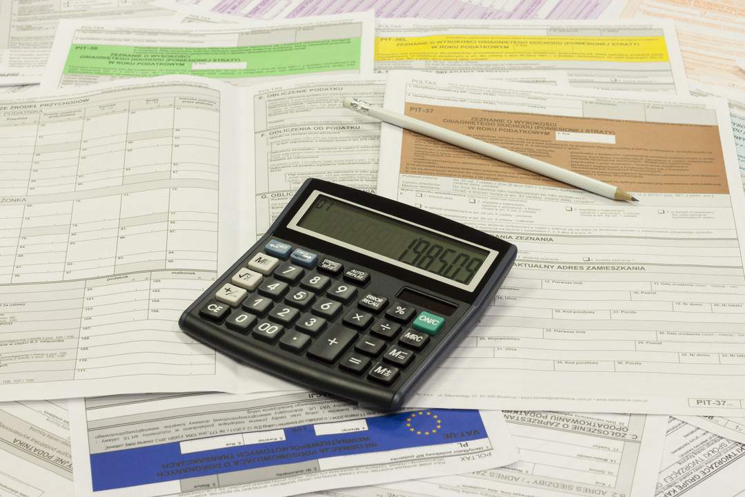 rozliczanie podatków