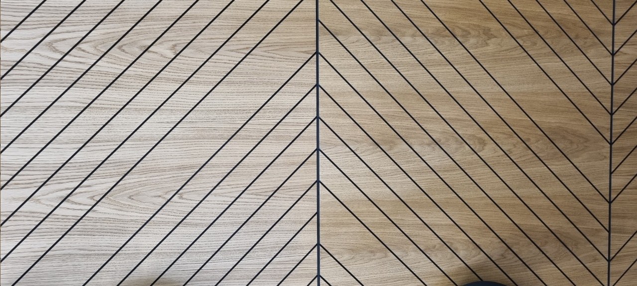 Drewinky Quattro Wood