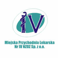 Miejska Przychodnia Lekarska Nr IV NZOZ Sp. z o.o. - Praktyka lekarska