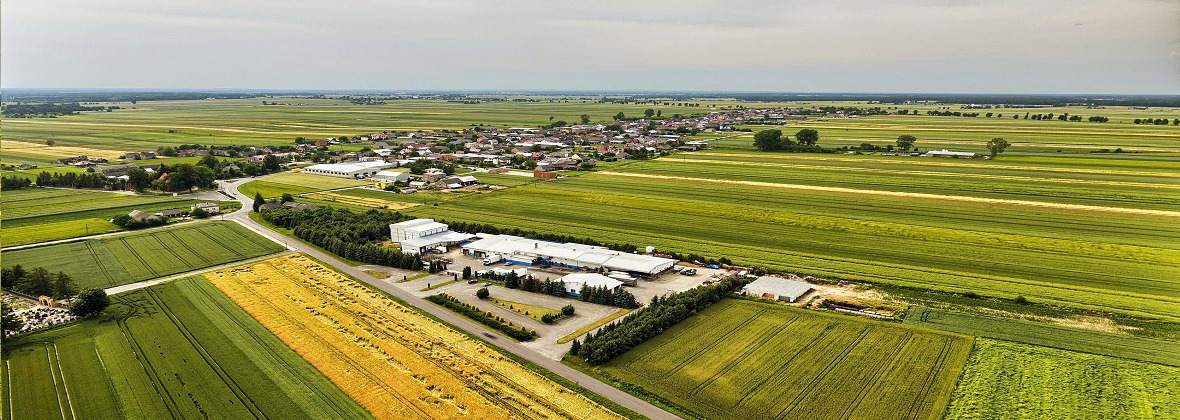 Mars Przedsiębiorstwo Przemysłu Mięsnego Lucjan Przybyła