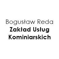 Bogusław Reda Zakład Usług Kominiarskich - Kominiarze