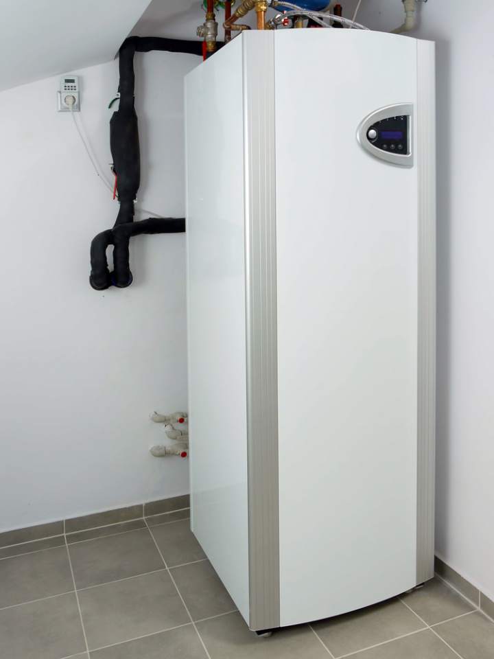 usługi hydrauliczne