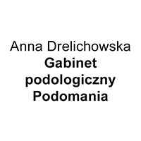 Anna Drelichowska Gabinet podologiczny Podomania - Gabinety podologiczne