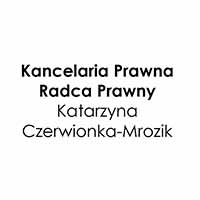 Katarzyna Czerwionka-Mrozik Kancelaria Prawna Radca Prawny - Radcy prawni