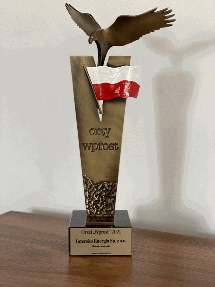 Orzeł Wprost 2021