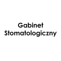 Gabinet Stomatologiczny - Stomatolodzy i protetycy