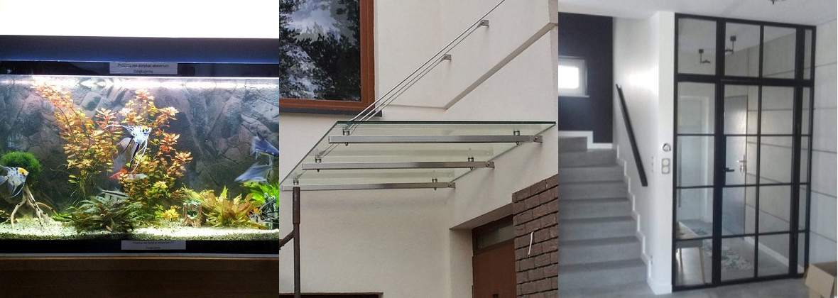 Zakład Szklarski Krzysztof Kowalski