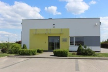 wytwórnia aromatów spożywczych Hoffmann