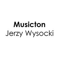 Musicton Jerzy Wysocki - Instrumenty i sklepy muzyczne