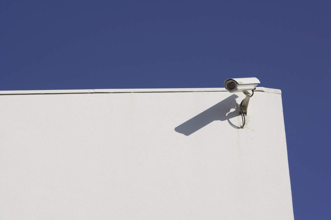 cctv