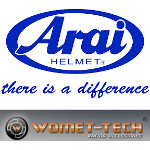 Arai Womet-Tech