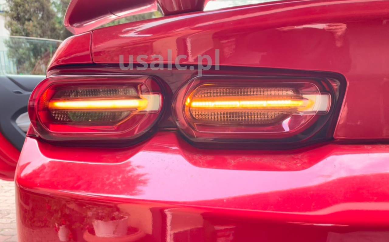 naprawa lamp samochodowych xenon